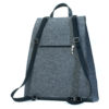 damen-handtasche-filz-grau-leder-rucksack-designer-shop-2