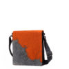 damen-handtasche-filz-hoch-jule-leder-orange-designer-shop