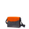 damen-handtasche-filz-jule-leder-orange-designer-shop